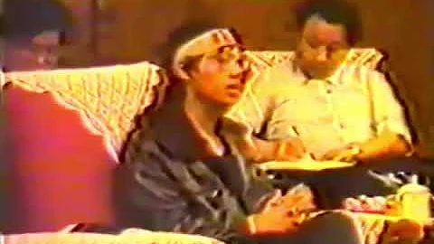 1989年“六四事件”前夕李鵬在人民大會堂接見抗議學生代表（完整版）時間為89年5月18日上午十一時許 - 天天要聞