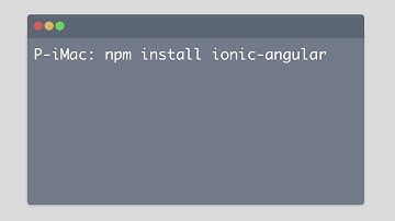 Ionic 3.2.1 Released