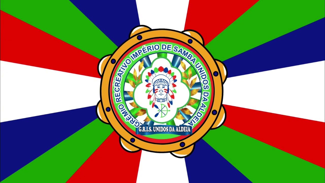 SAMBA ENREDO 2026 - UNIDOS DA ALDEIA CAMETÁ ✨📿🪘