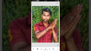 WhatsApp Chhath puja editing photo pic screenshot 2