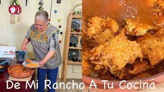 Arañitas Sencillas Y Rendidoras De Mi Rancho A Tu Cocina by De mi Rancho a Tu Cocina 293,732 views 3 months ago 7 minutes, 10 seconds