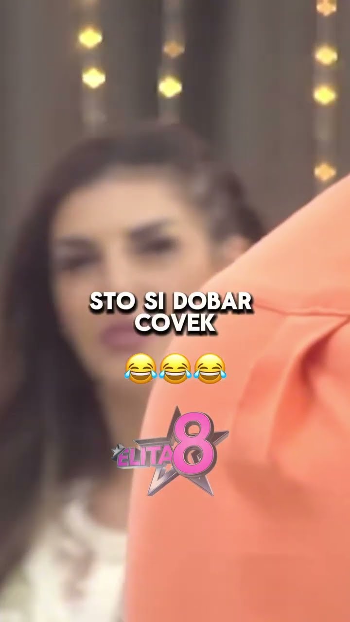 #elita #elita8 #rtvpinkofficial