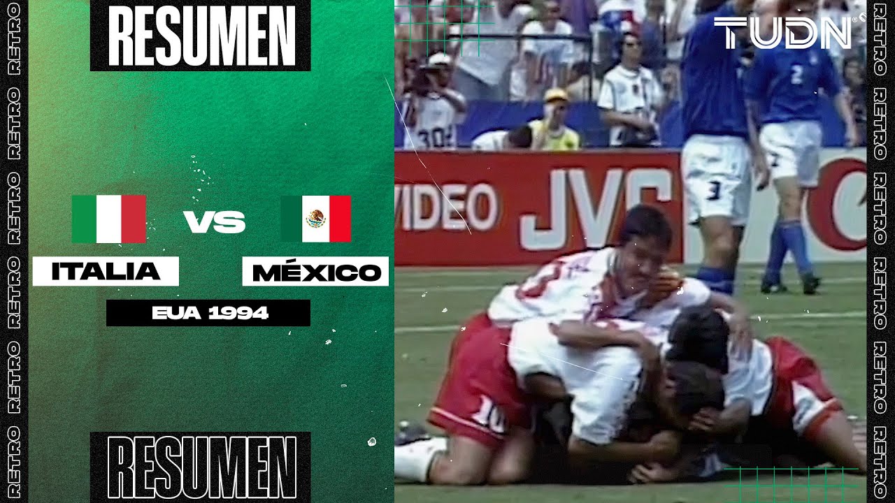 La Gazzetta Dello Sport 09/07/1994 - Mondial USA 94 Italie Vs Espagne