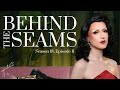 Behind The Seams: RuPaul’s Drag Race S18E11