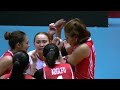 Nxled vs. Petro Gazz - Match Highlights | 2025 PVL On Tour