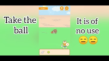 Hide my test! stage 3 solution