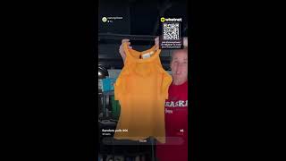 Women’s name brand & designer