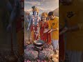 humro duty mai Apna Seva Mein Lagai Le Tu🙏🌺🙏🌺🌹