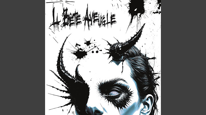 Le monstre aux petites mains