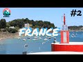 Explorer la france   travel vibes  episode 2