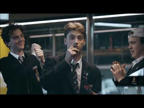 Melbourne Grammar School Year 12 Video 2018
