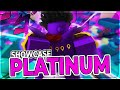 [LIMITED] PUPPET PLATINUM SHOWCASE + LOCATION | Shinobi Life 2