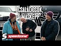 Speedzone-használt teszt: Családosok, másképp