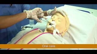 Ventilated Associated Pneumonia Prevention | VAP Bundle Approach | SaferCare