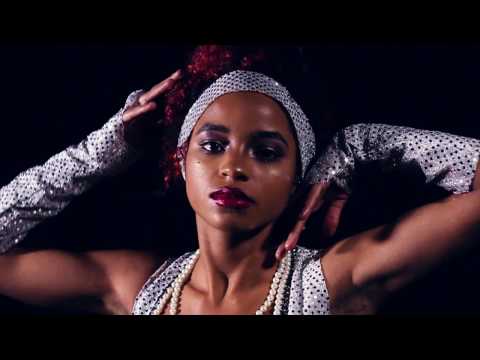 Supreme Agyengo - She's a Woman (Official Music Video) 