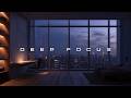 Deep Work Music - DEEP FOCUS for Study, Focus & Productivity 2 Hours | FLOWSTATE DEEP Vol.15