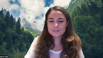 Reactive Summit 2020: Bianca Tesila, Akka Streams -- An Adobe Data-Intensive Story