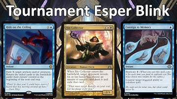 Esper BLINK and you might miss it!