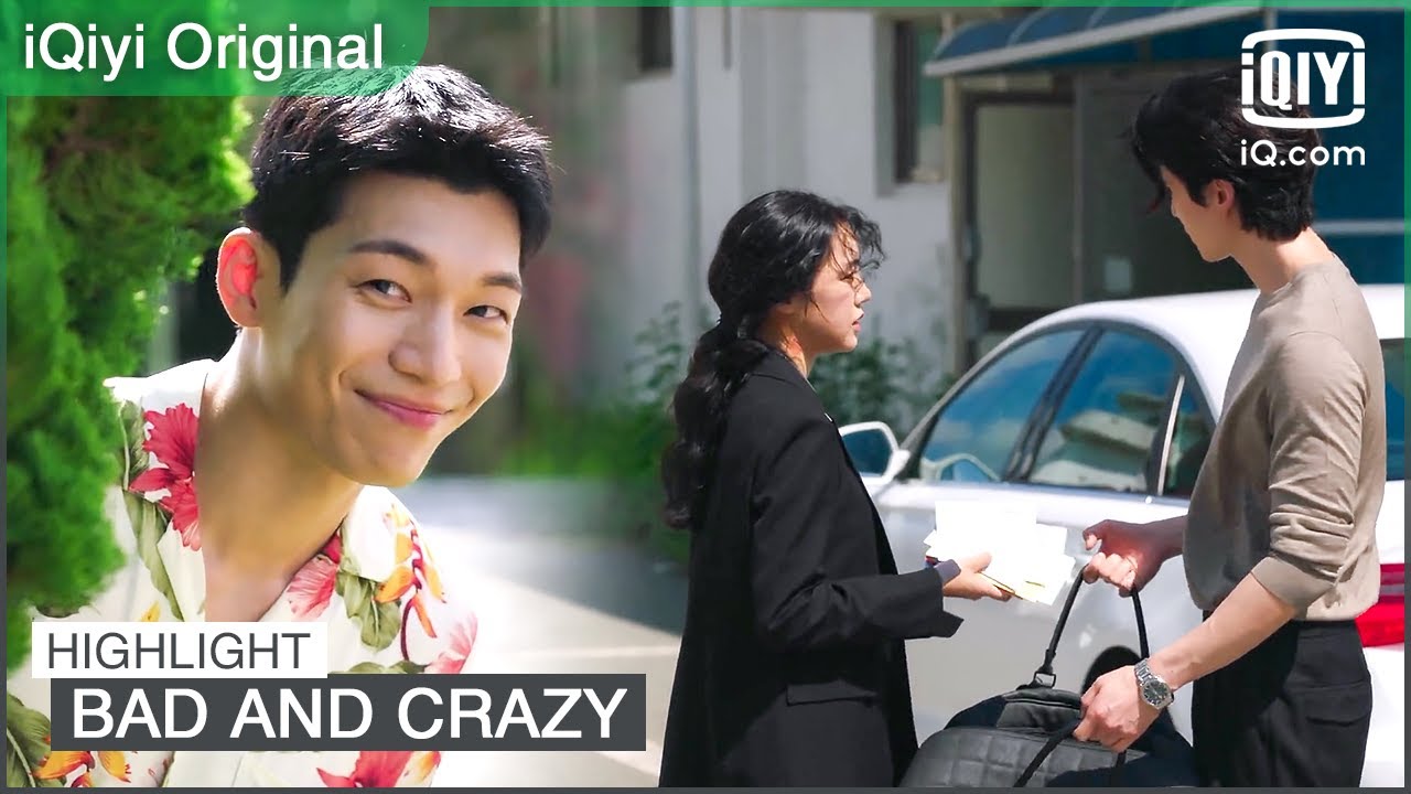 Bad and crazy ep 6