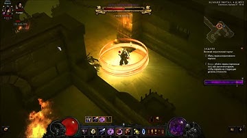 Diablo III ROS 2 1 Wizard Firebird Hydra lvl 37 Grift