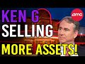 KEN GRIFFIN SELLING MORE ASSETS! HE’S BANKRUPT!! - AMC Stock Short Squeeze Update