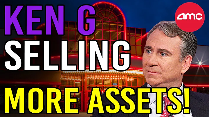 KEN GRIFFIN SELLING MORE ASSETS! HES BANKRUPT!! - ...