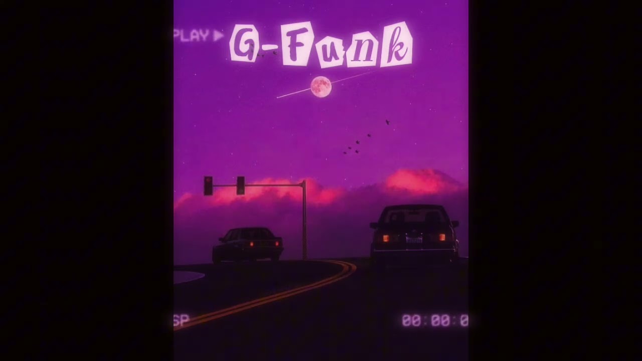 PURPLE BOULEVARD I 90S G FUNK / BOOM BAP BEAT I (prod. lotre