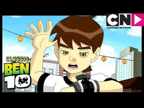 ben 10 cartoon 3gp