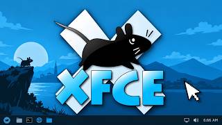 I Finally Tried XFCE. Now I Understand..