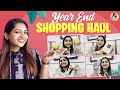 My daily essentials shopping haul  retail therapy with nakshu  episode 04  nakshathra nagesh