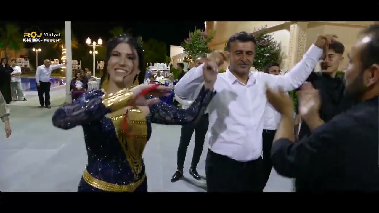 Viyan & Mehmet | Nişan 1