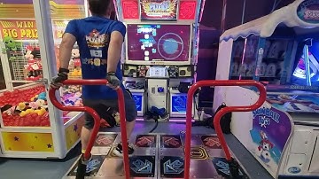 13.07.24 - PIU Phoenix - RonkoDDR on Houseplan - S15