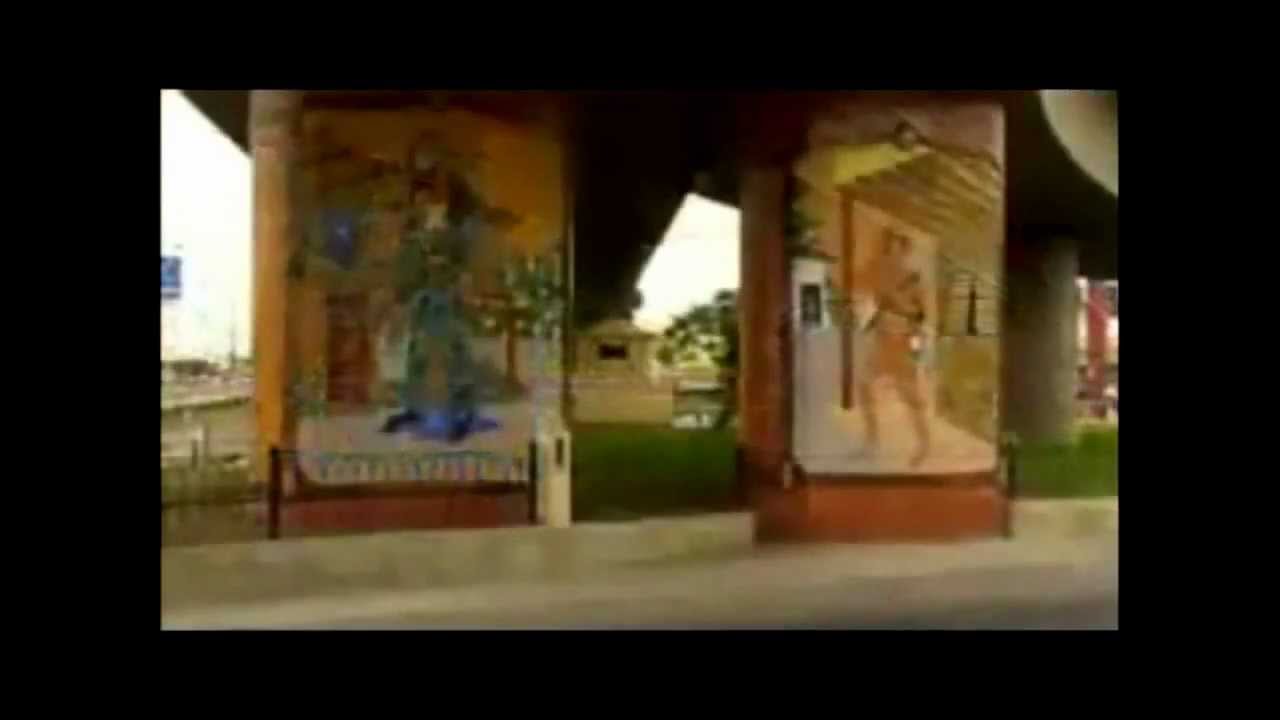 DJ Nece   La Gran ColombiaOriginal Mix Incense Records