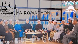 Ya Romadhon  Syauqul Ahbab Dalwa