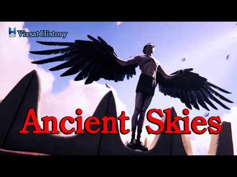 History: Древние небеса / Ancient Skies (2019 / 3 серии)