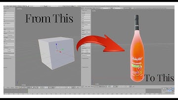 Tutorial: How To Make CC In Blender For Sims 3