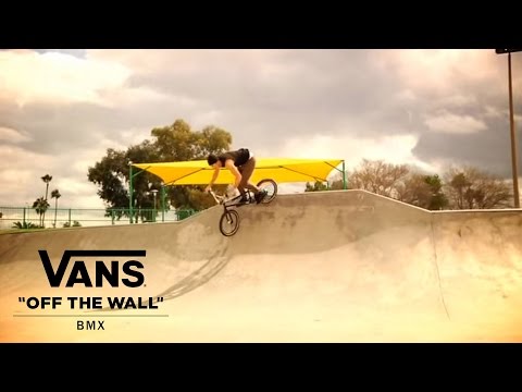 On The Road With Vans BMX Team: Episode 2 | BMX | VANS - On The Road With Vans BMX Team: Episode 2 | BMX | VANS