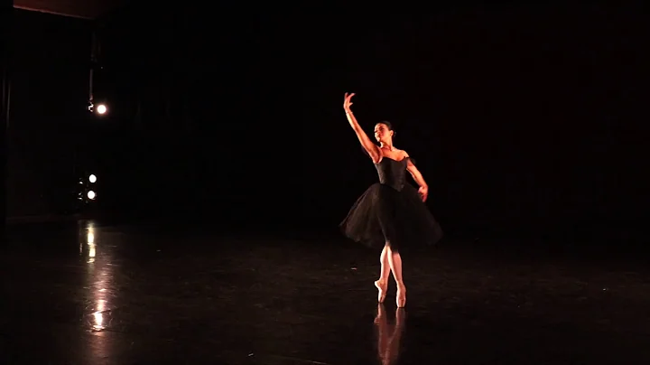 Impromptu No. 1 | Choreography by Duncan Lyle | Is...