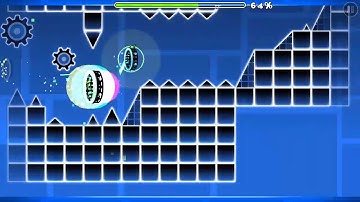 My part in Anomaly by Deucalion and ArticGallery