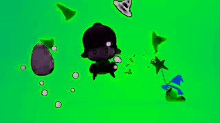 Sparkling gift to my bestfriend.(sponsored by:gamavision csupo effects)