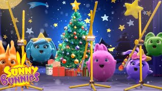 SUNNY BUNNIES COMPILATIONS | MERRY CHRISTMAS! | Cartoons for Children