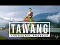 Tawang  arunachal pradesh part 13  guwahati to tawang  northeast india  places to visit