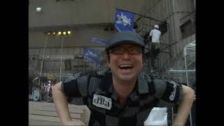 大江千里/納涼千里天国2006@日比谷野音 大江千里さん 納涼千里天国2006＠日比谷野音 特典映像 - YouTube