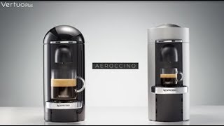 Nespresso Maskine (2023) → De bedste Nespresso maskiner
