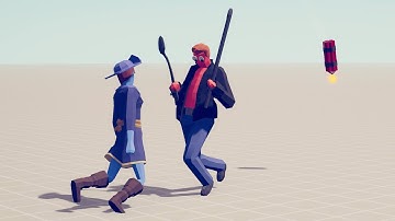 RICK ASTLEY vs EVERY UNIT - Totally Accurate Battle Simulator