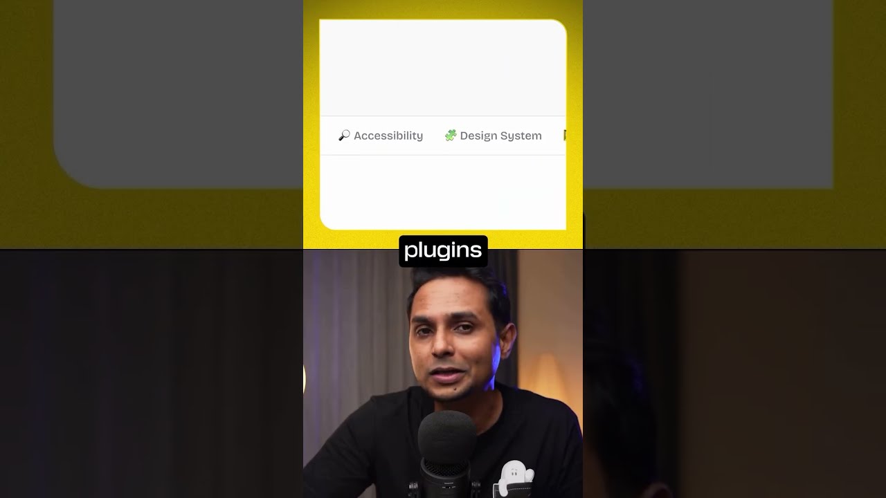 BEST Figma Plugins For UI UX Design 