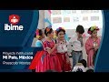 Proyecto Mi País México Preescolar Montes ibime 2019