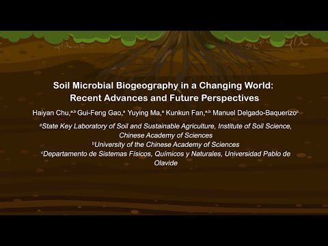 Vidéo: Soil Microbes And Human He alth - En savoir plus sur l'antidépresseur naturel dans le sol