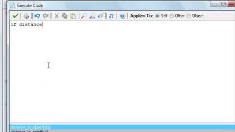 Tutorial game maker (enemigo que te sigue y te mira) j.luis