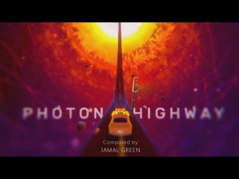Photon Highway OST: Main Theme